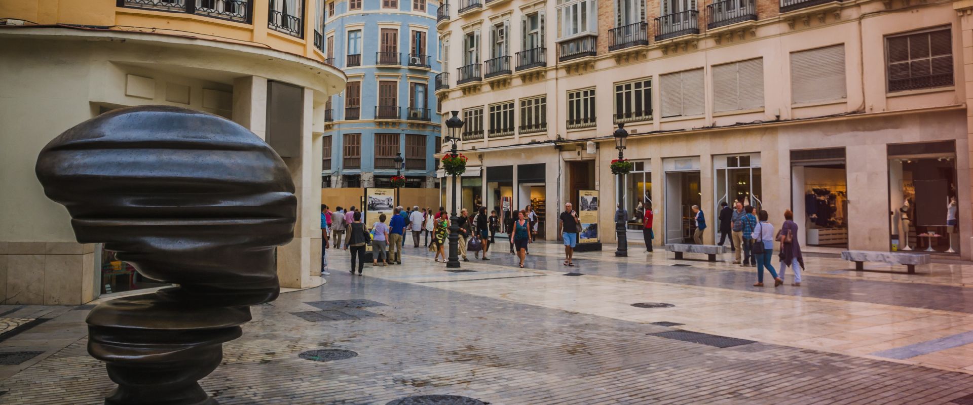 Agencia SEO malaga