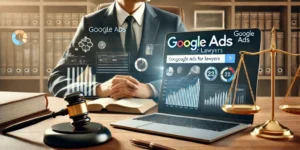 google ads abogados