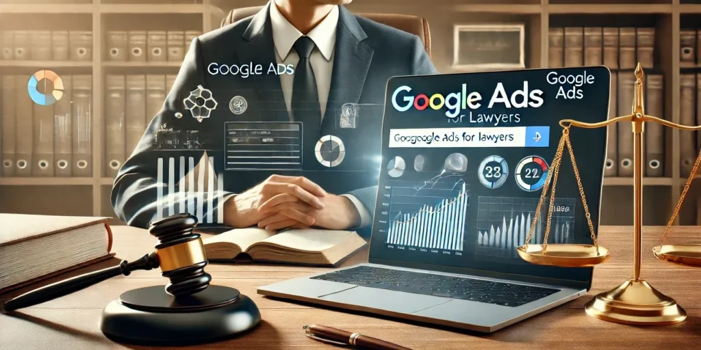 google ads abogados