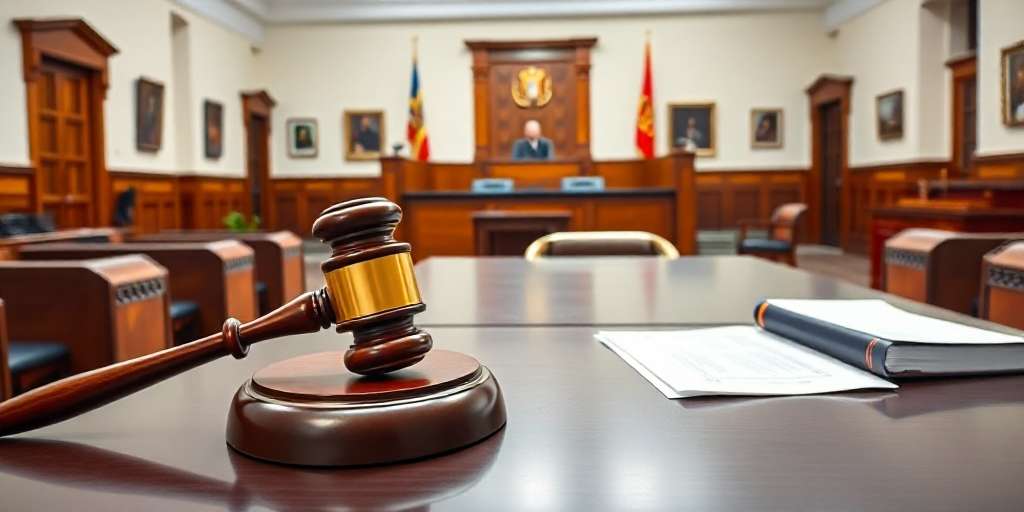 que es un procurador de los tribunales