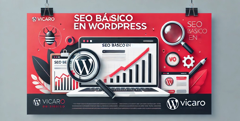SEO básico WordPress