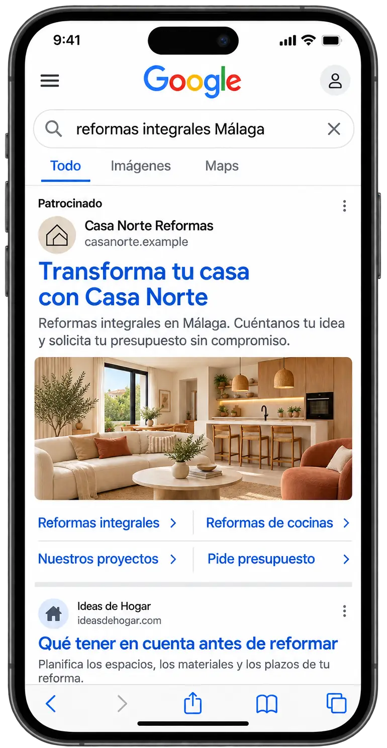 ads google